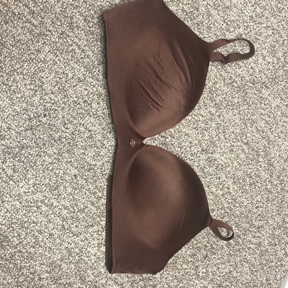 VERY SEXY
So Obsessed Wireless Push-Up Bra - Picture 1 of 4